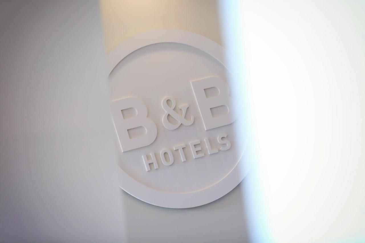 B&B HOTEL Montauban - 4
