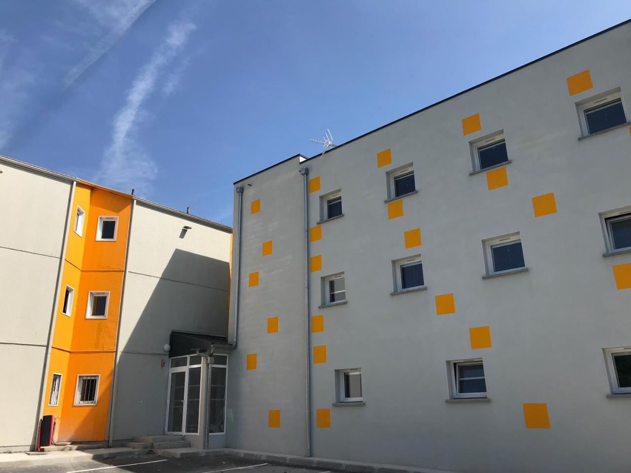 Foto - Première Classe Amiens