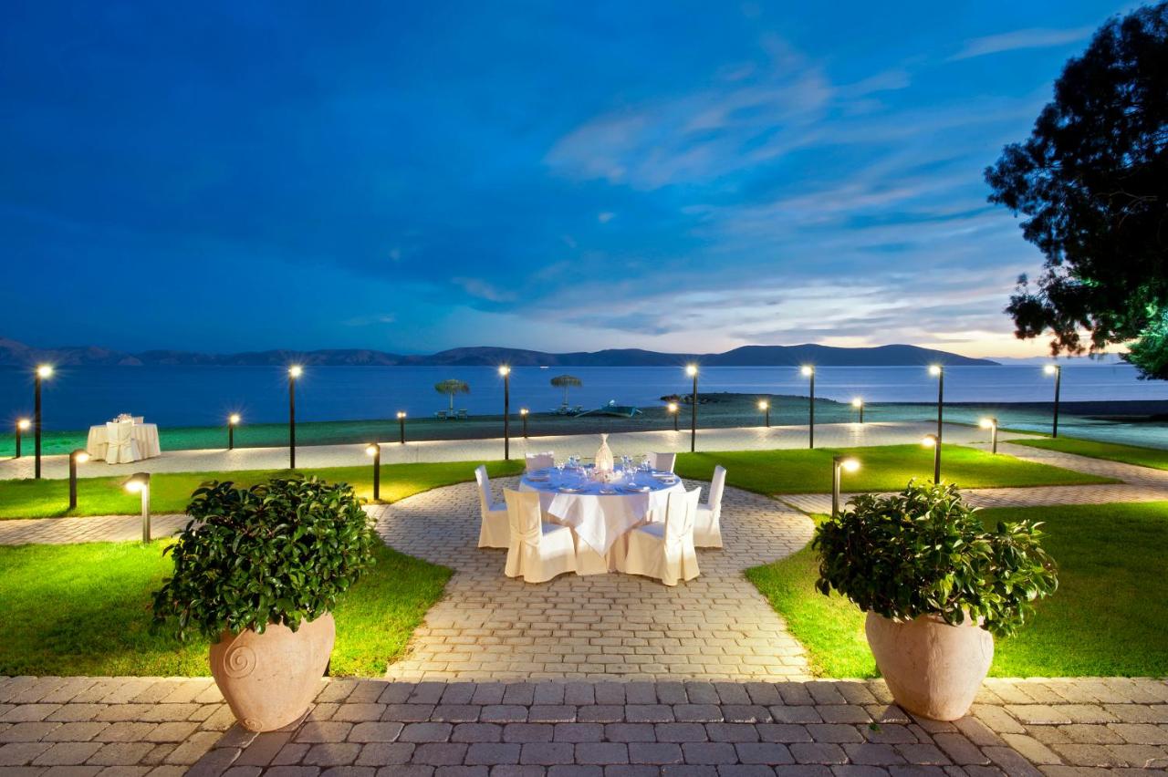 Makis Inn Resort photo 4