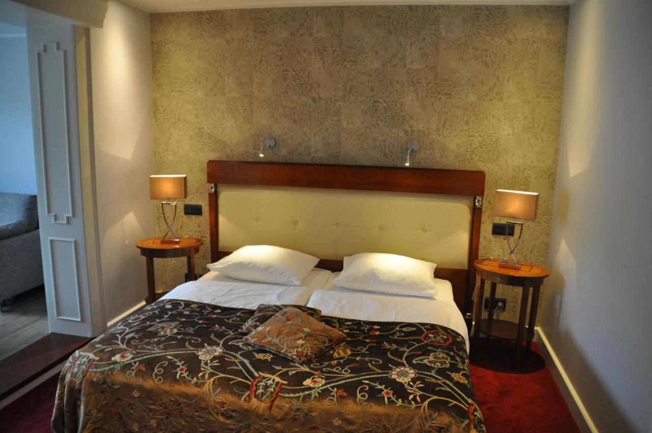 Foto - Romantik Parkhotel het Gulpdal
