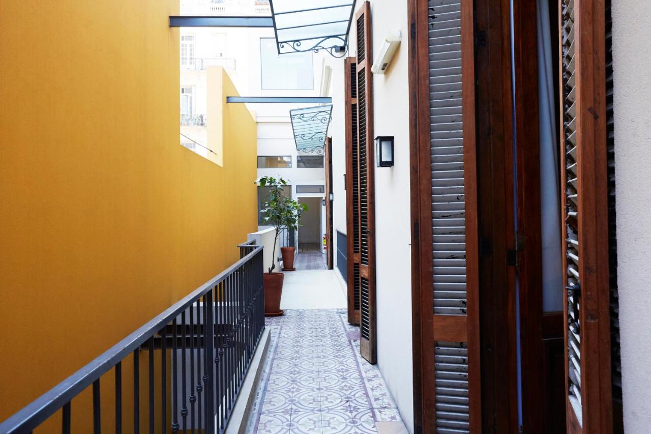 L'Adresse Hôtel Boutique