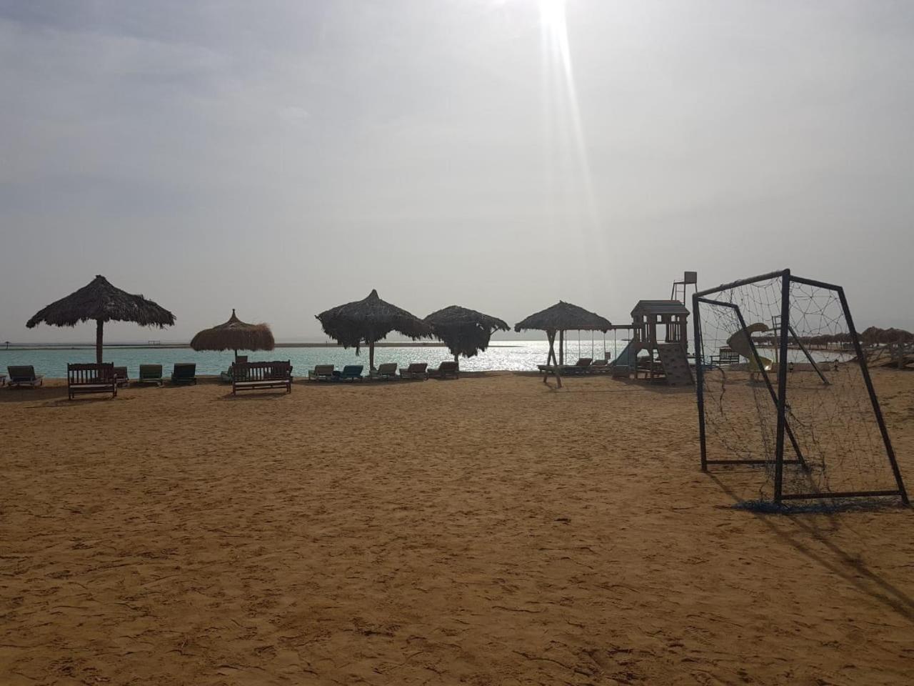 Green Sudr Resort photo 3