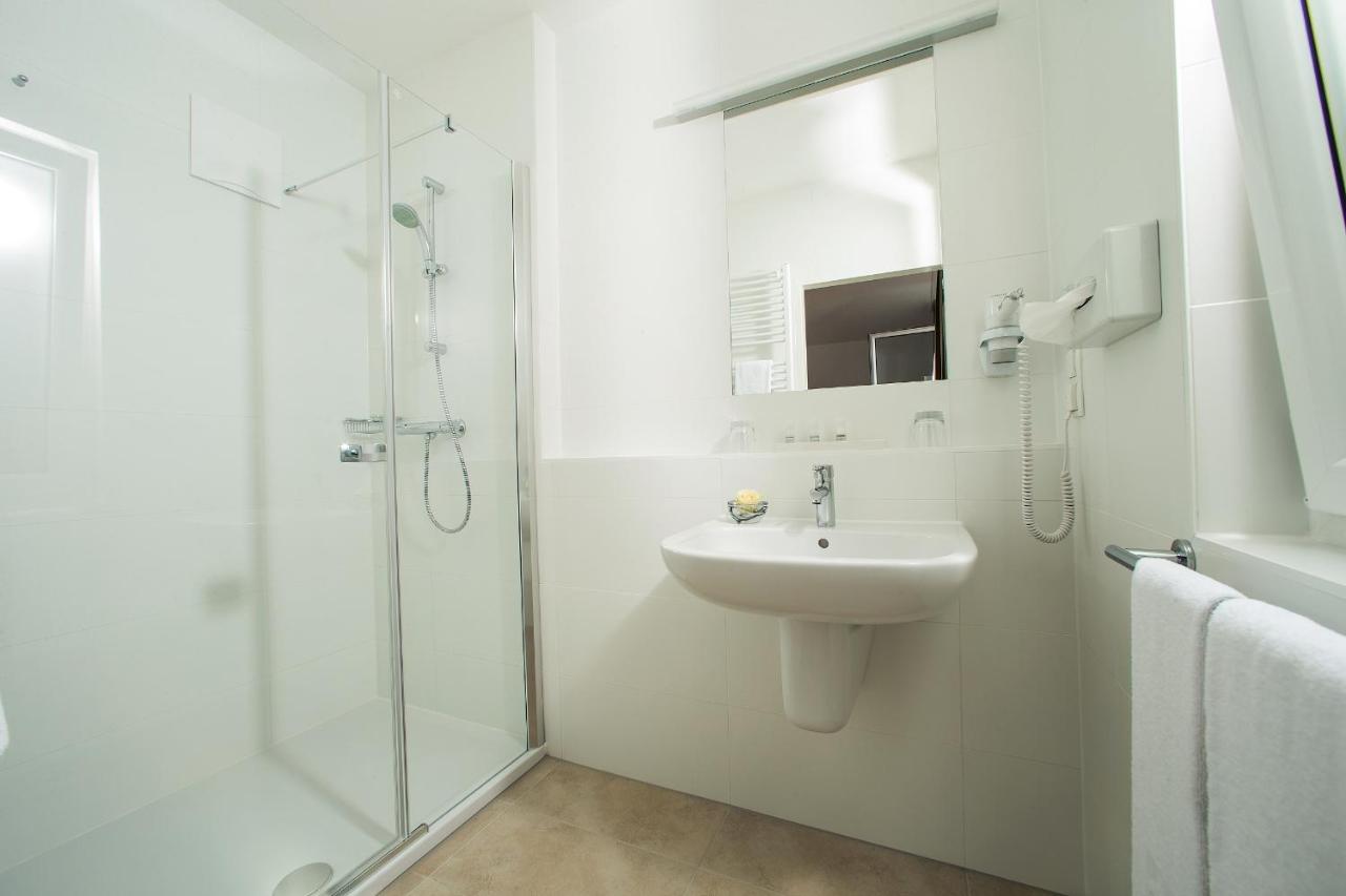Hotel Garni Toscanina - Adults Only - 2