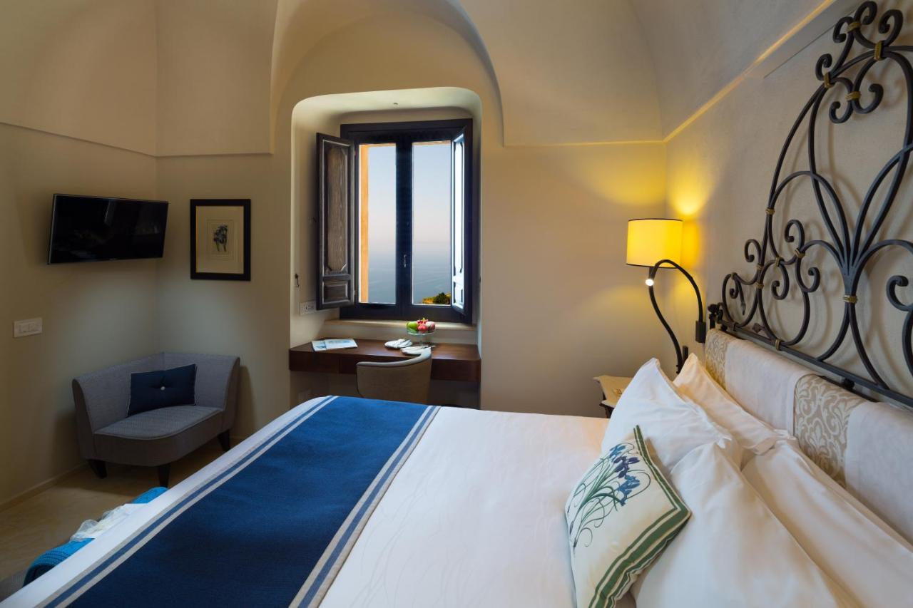 Monastero Santa Rosa Hotel & Spa photo 3