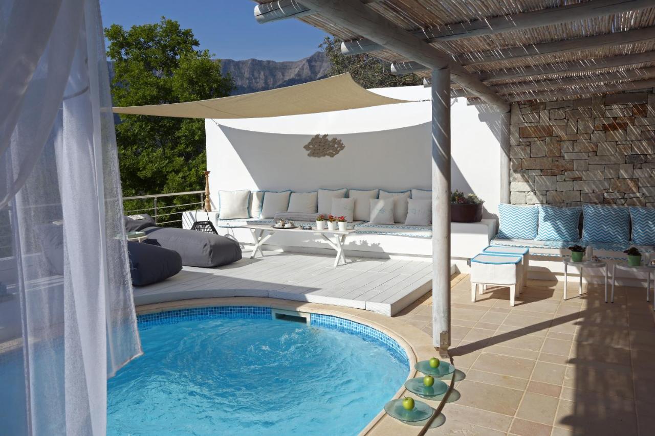 Mare Monte Small Boutique Hotel photo 2