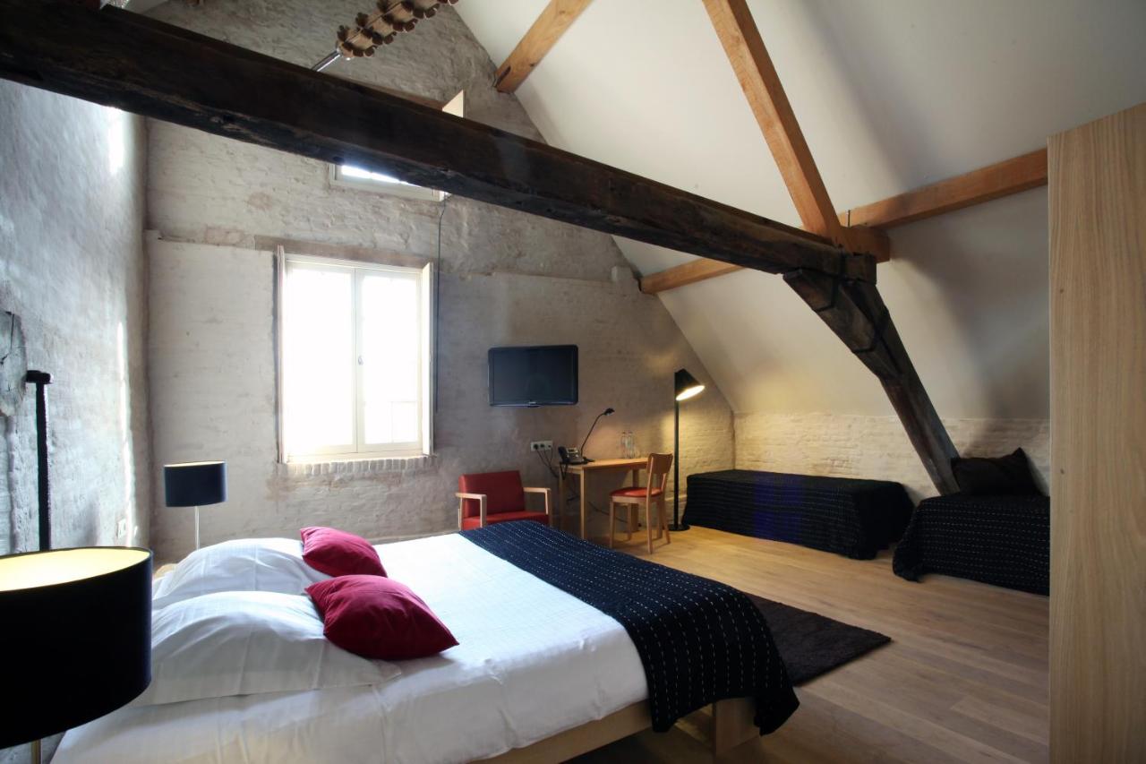 'S Hertogenmolens Hotel photo 2
