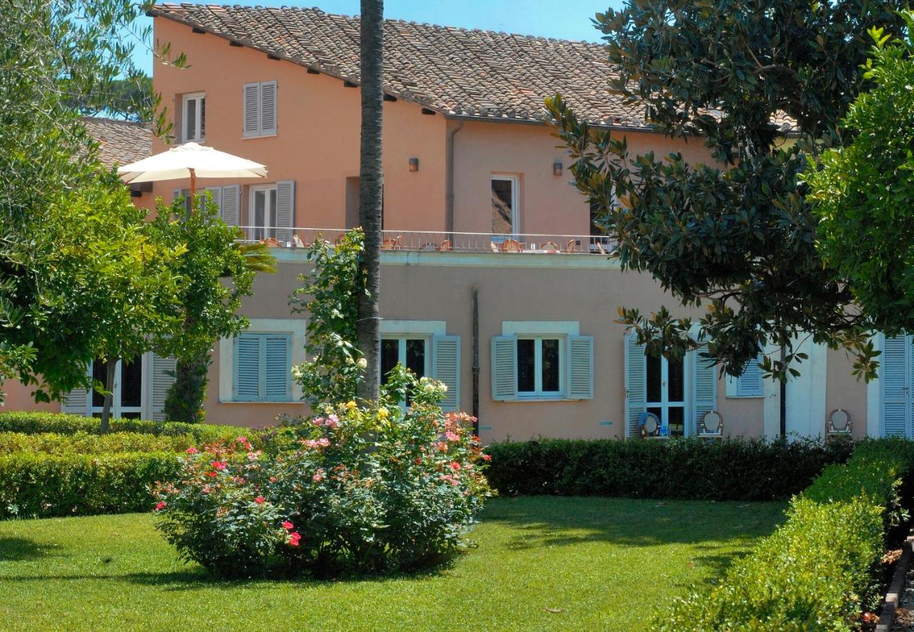 Kolbe Hotel Rome - 6