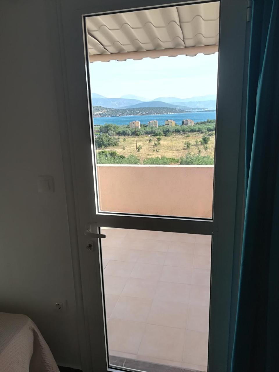 KOUVERTA APARTMENTS - 5