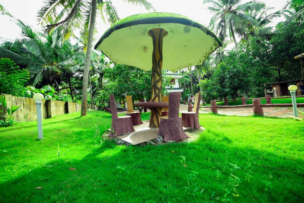 Bekal homestay and resorts photo 4