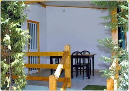 Villaggio Mondial Camping photo 3