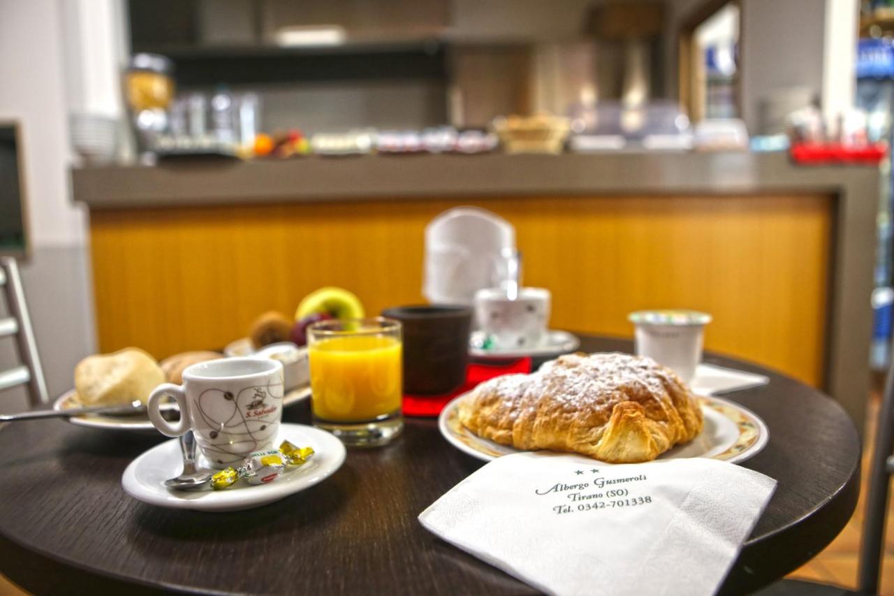 Photo - Albergo Gusmeroli