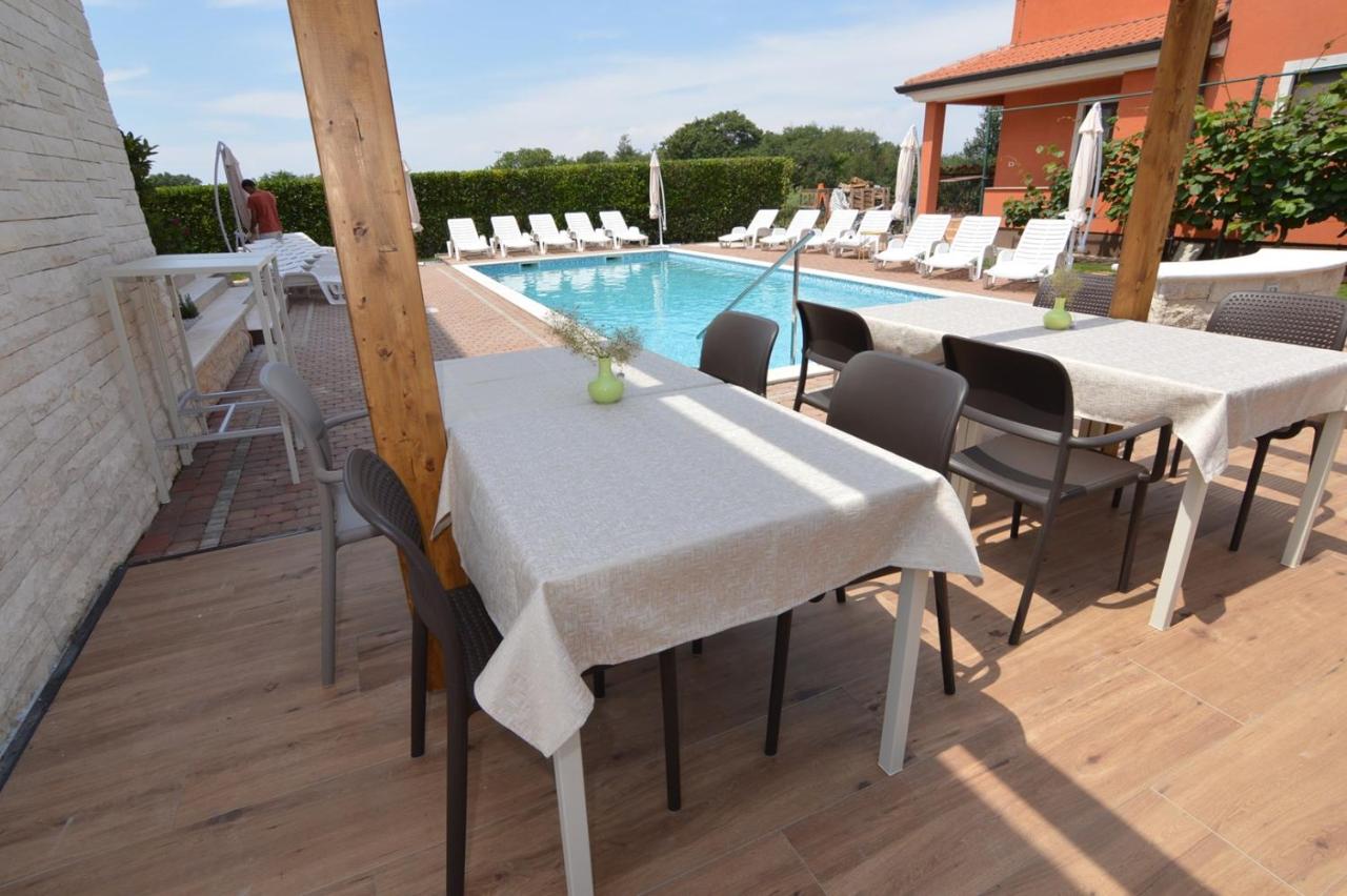 Hotel Natura Vilanija photo 2