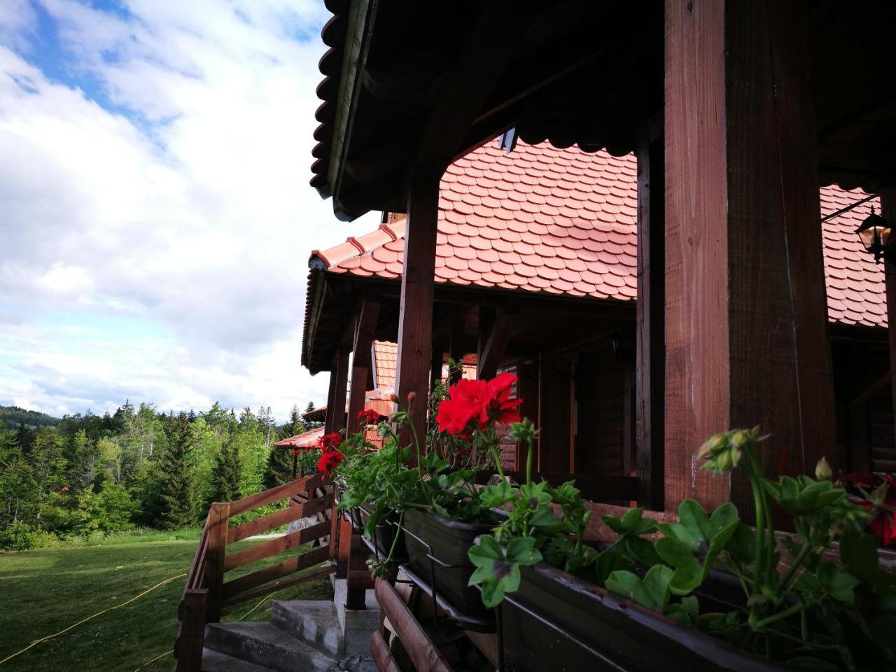 Lodge Nagramak photo 4