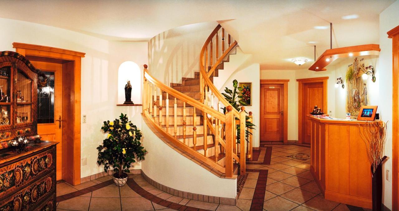Schlosserhaus Appartements - 6