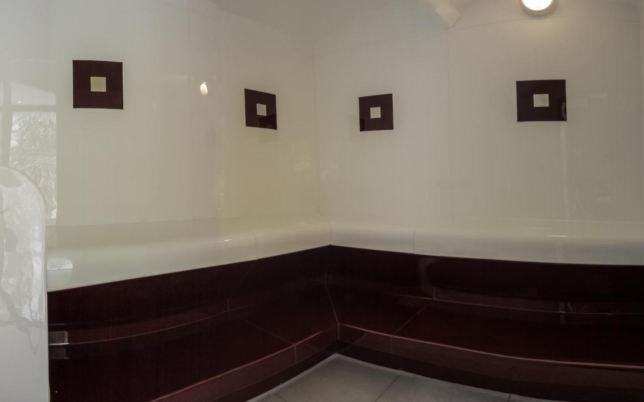 Hotel ADLER Carezza photo 2