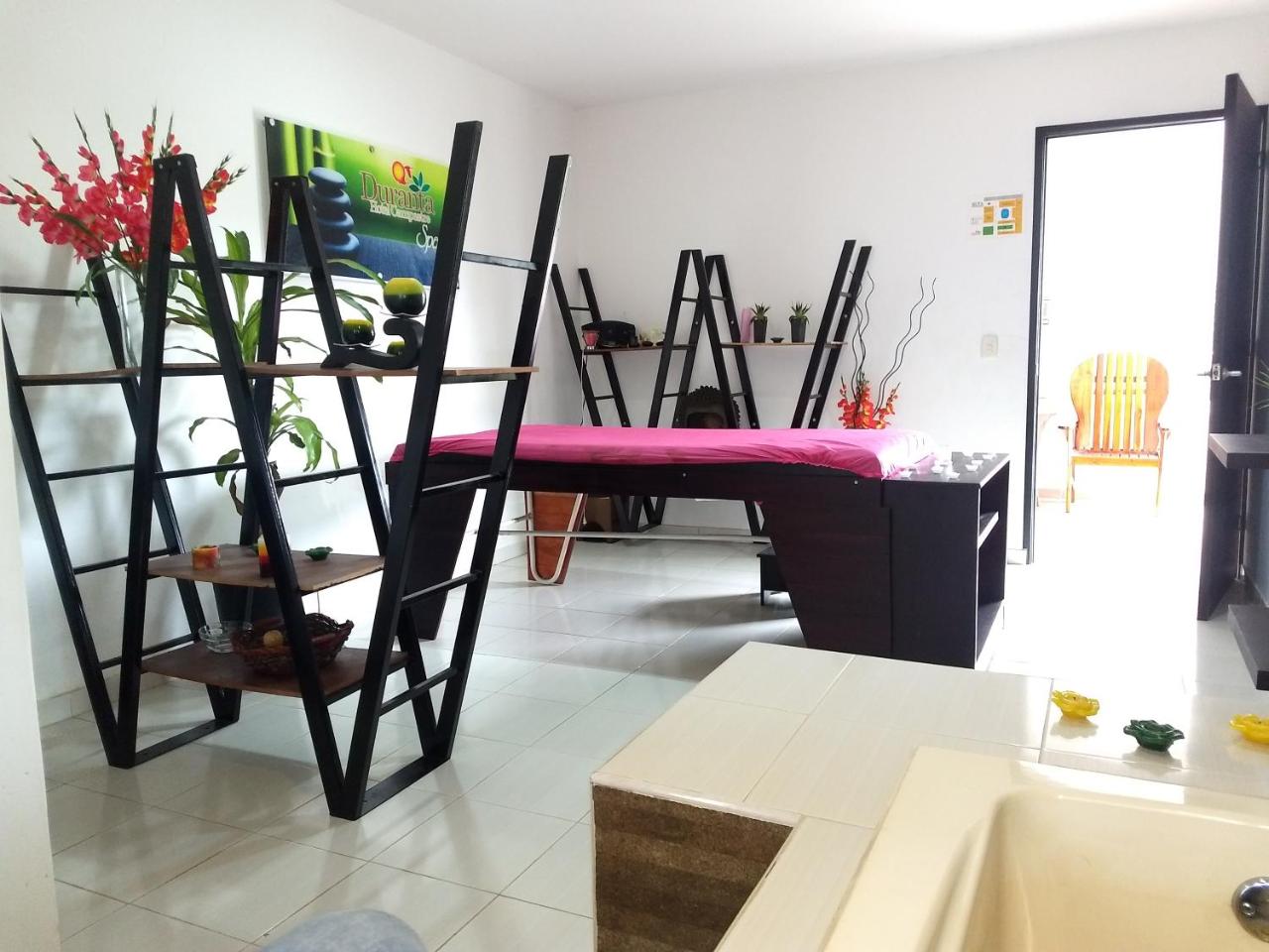 Hotel Boutique Duranta photo 4