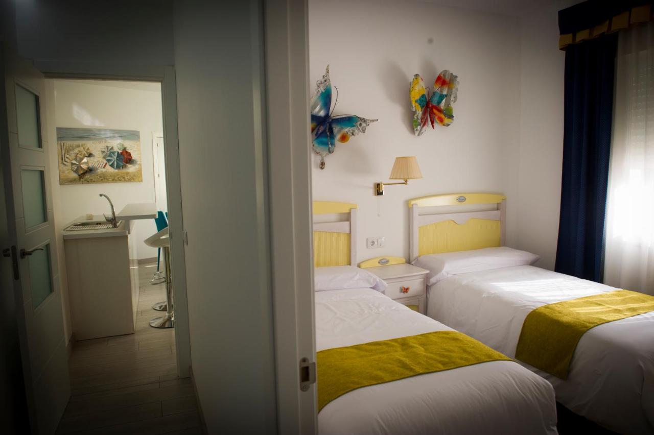 RETIRO DEL TEATRO Hotel Boutique y Apartamentos en Almagro photo 2