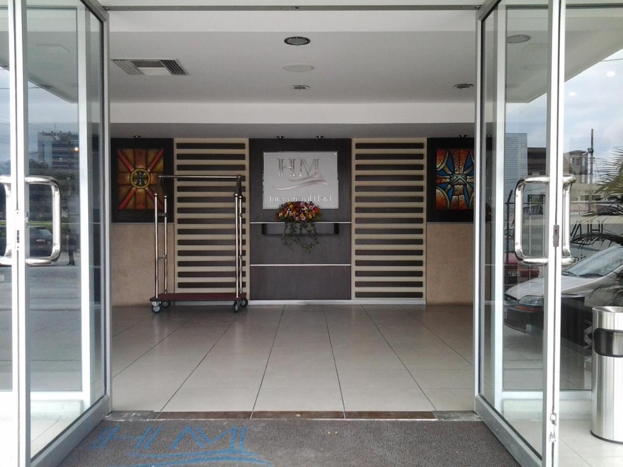Photo - HM International Hotel