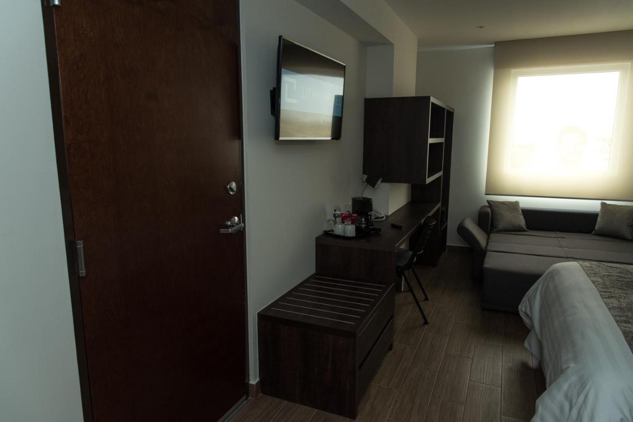 Lithio Hotel photo 3
