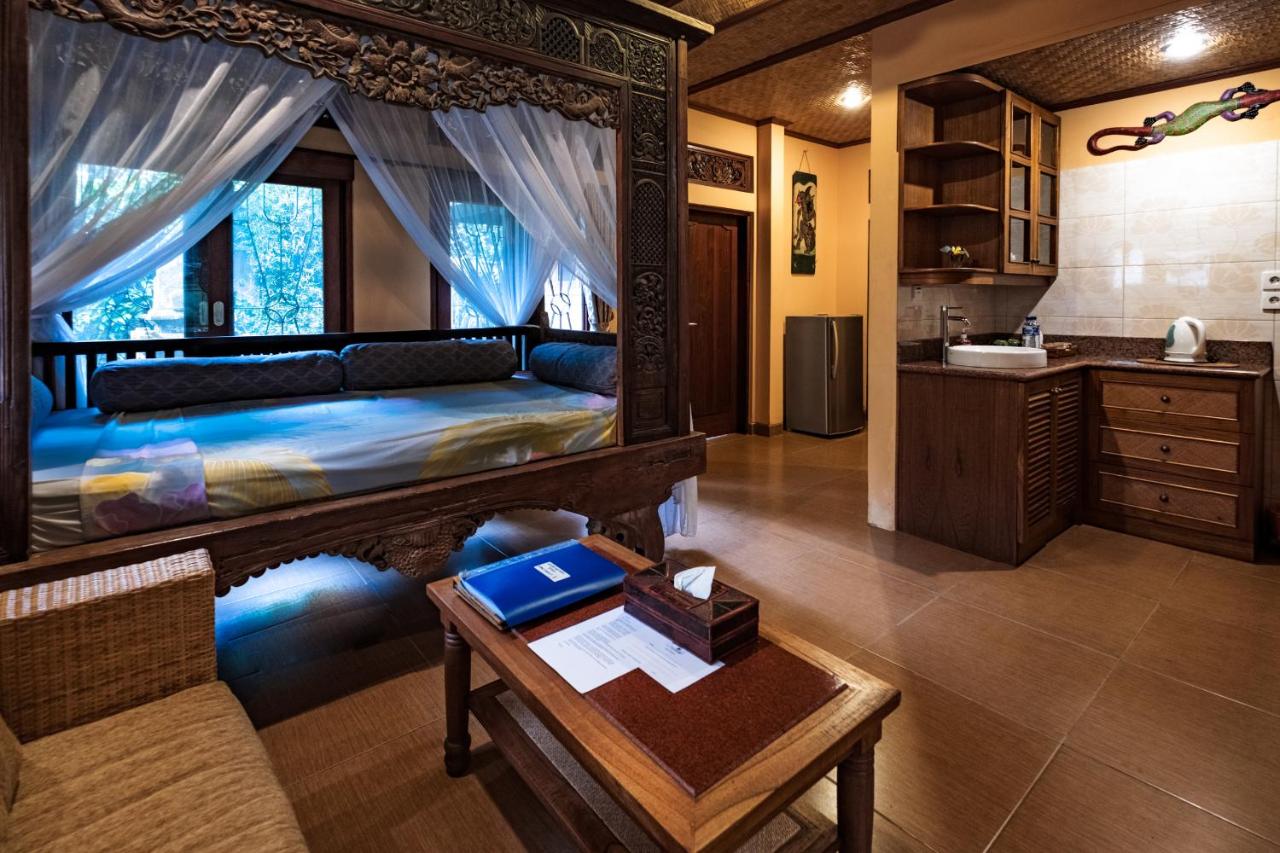 Murni's Houses & Spa photo 4