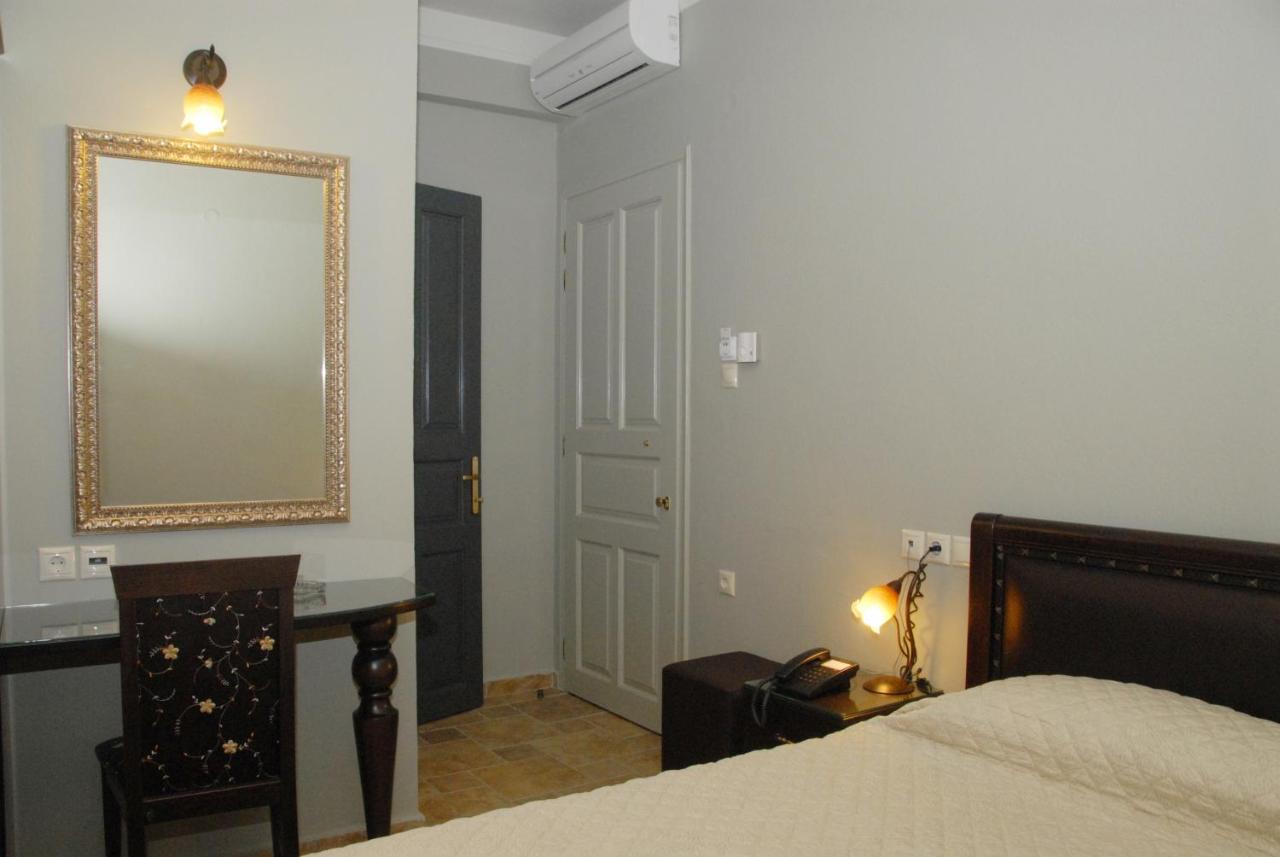 Hotel Filoxenia photo 2