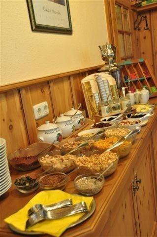 Landgasthof zum Scheiber photo 2