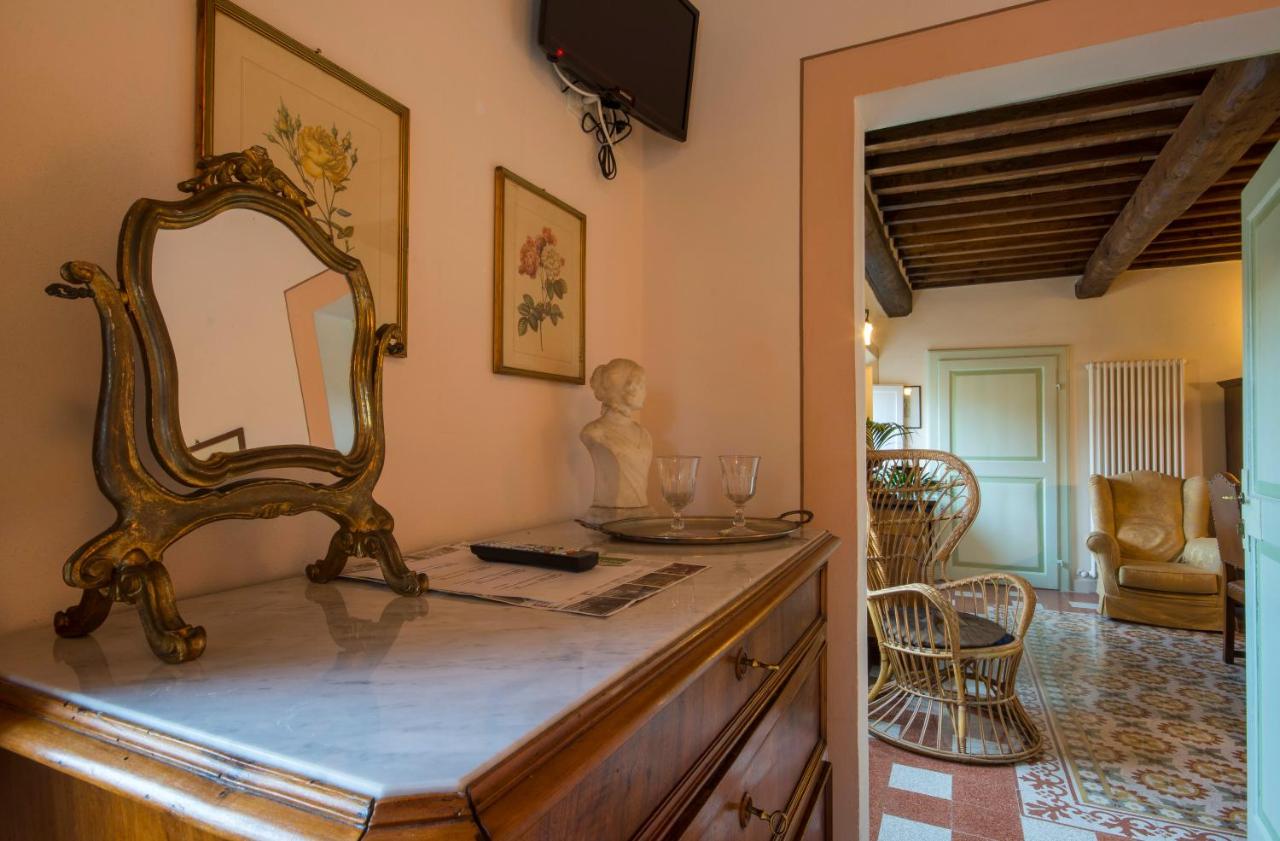Residenza alla Lizza photo 2