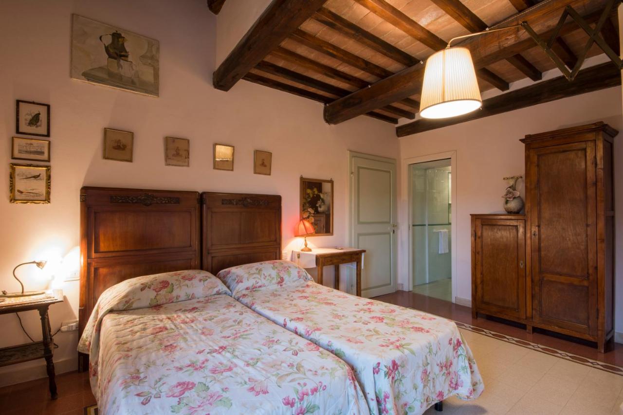 Residenza alla Lizza photo 3
