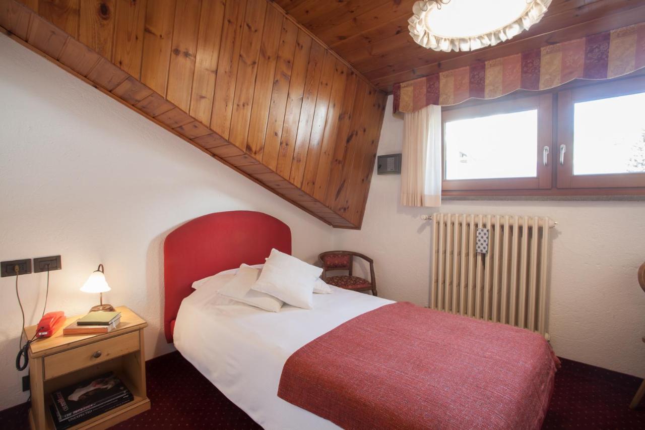 Foto - Hotel Vallée Blanche Courmayeur