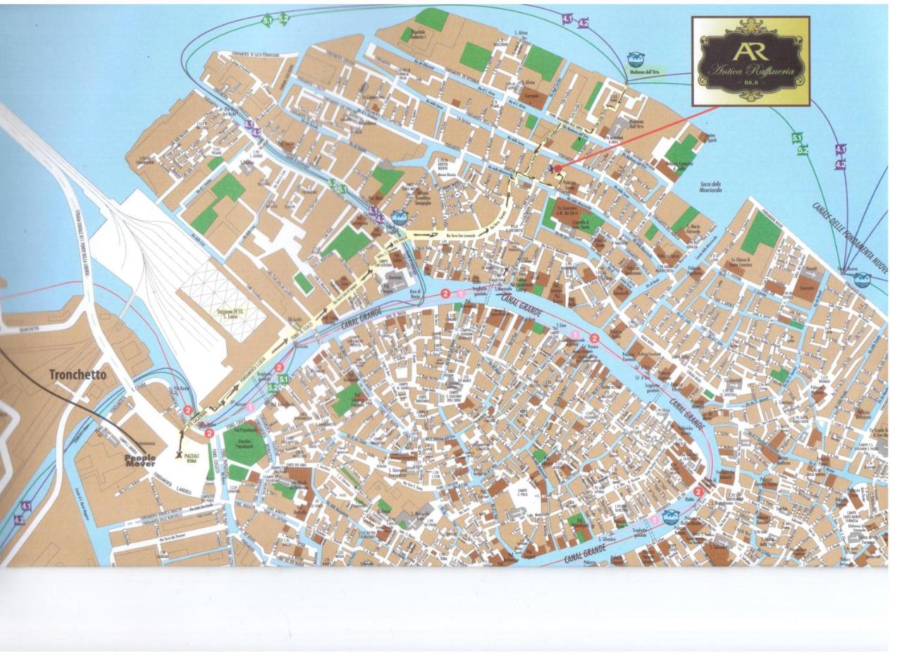 Antica Raffineria - 6