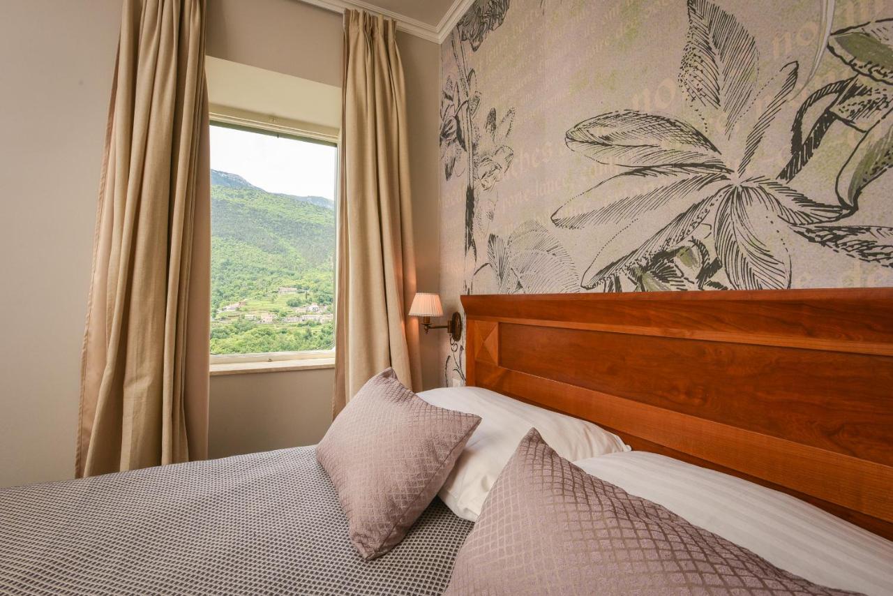 Hotel Draga di Lovrana photo 4
