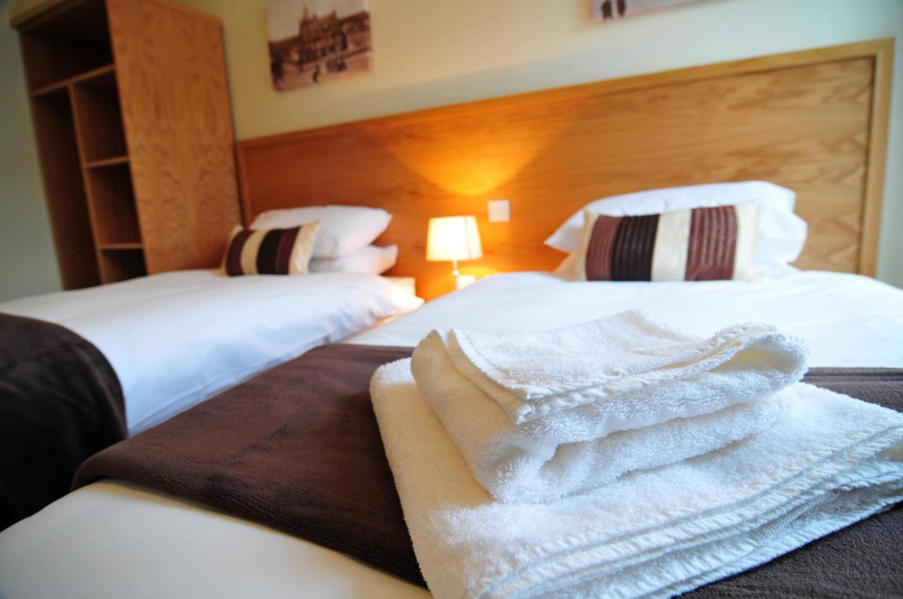 Schiehallion Hotel photo 4