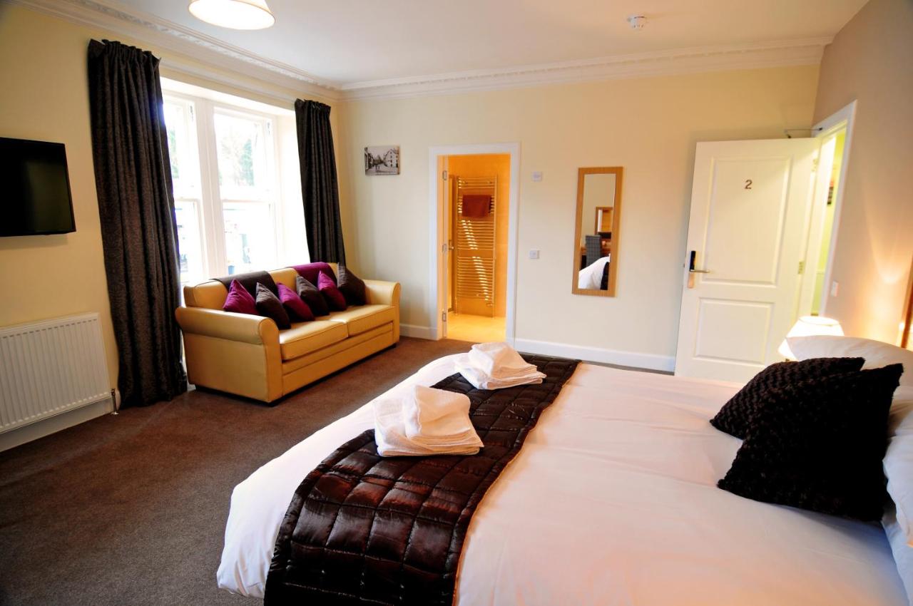 Schiehallion Hotel photo 2