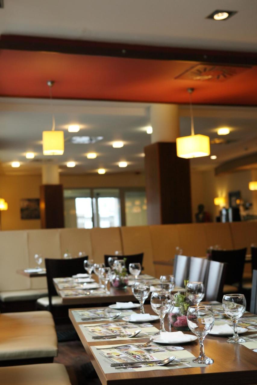 Hotel Famulus photo 2