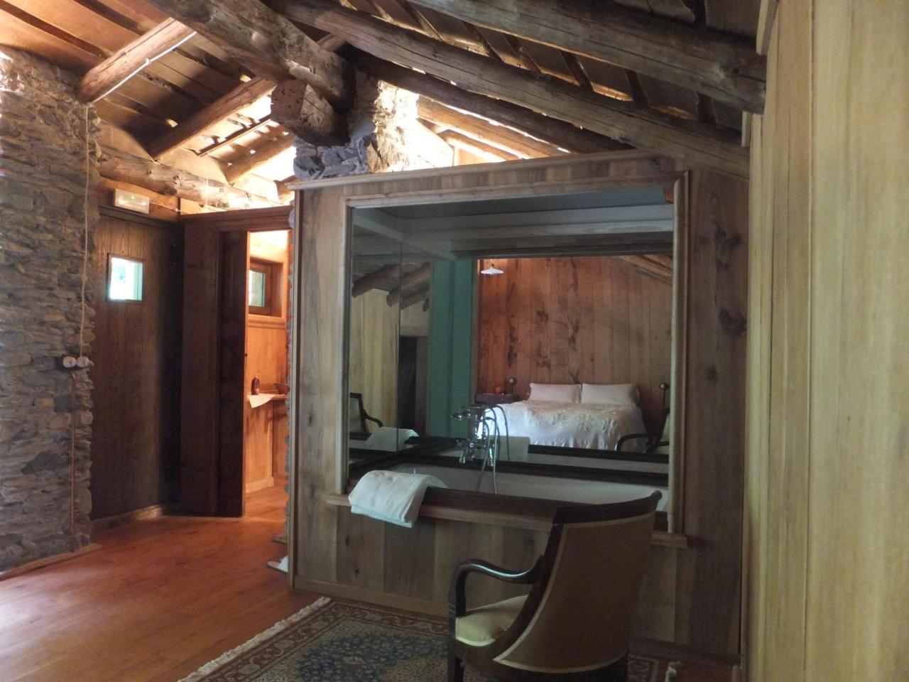 Il Sogno Della Vita AgriResort - Country Rooms & Suites photo 2