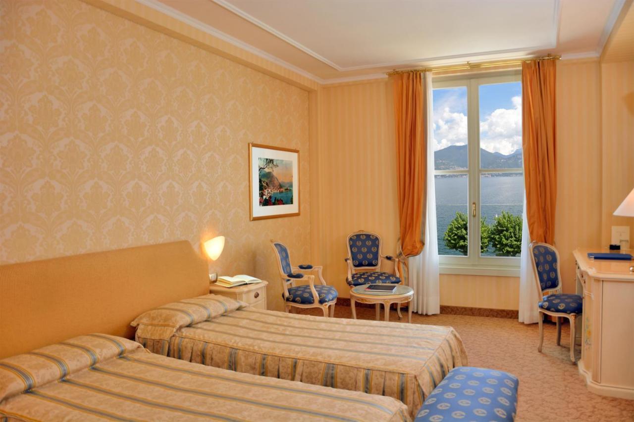 Grand Hotel Menaggio photo 2