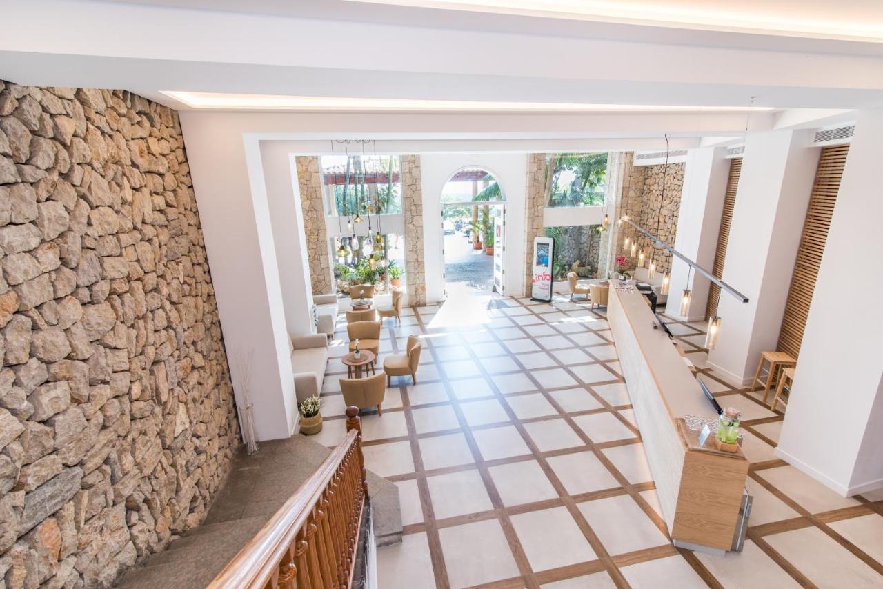 Hotel Na Taconera Sport & Relax photo 3