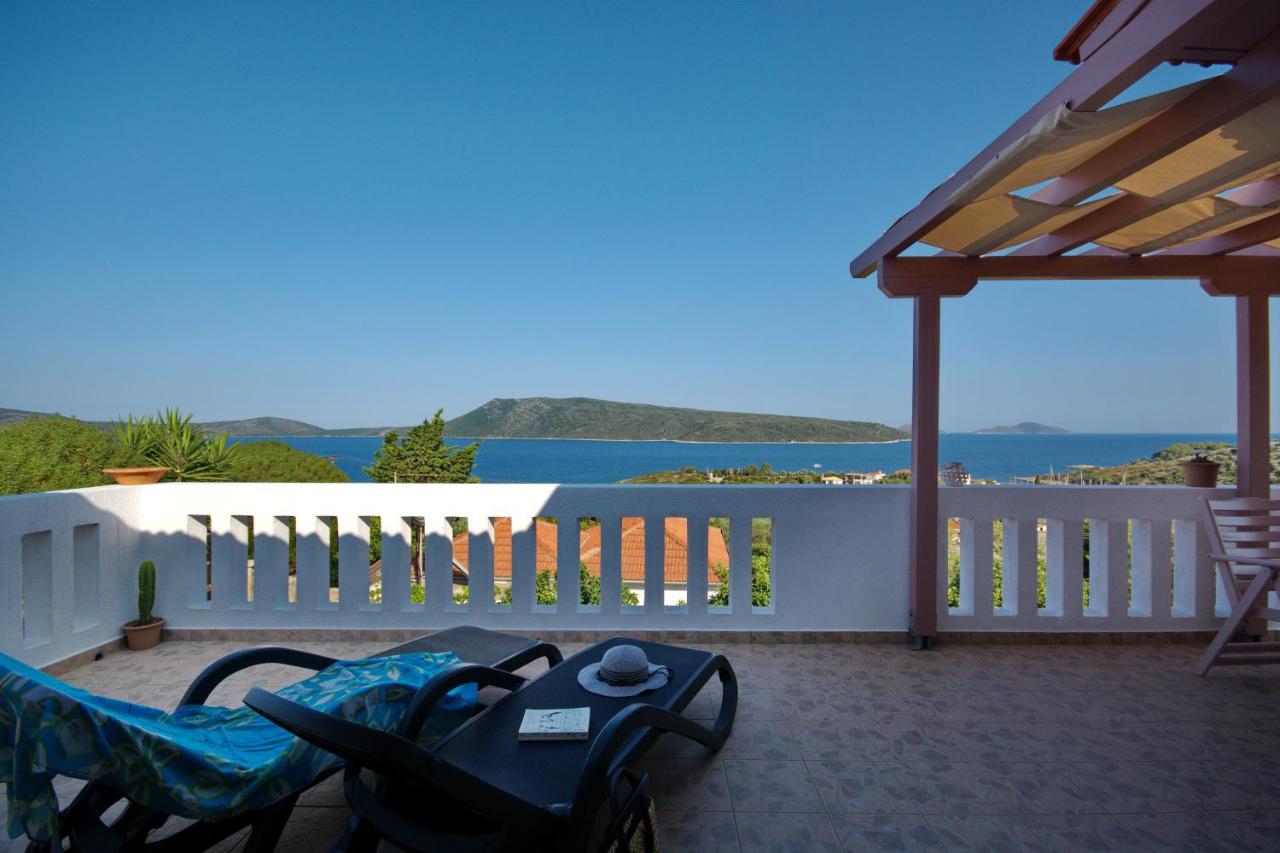 Agnantema seaview Villas photo 2