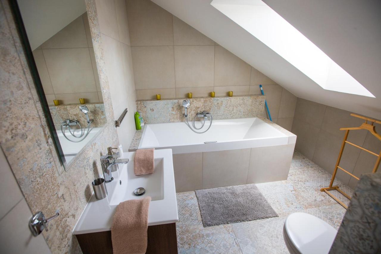Apartmány u sv. Kryštofa - 3