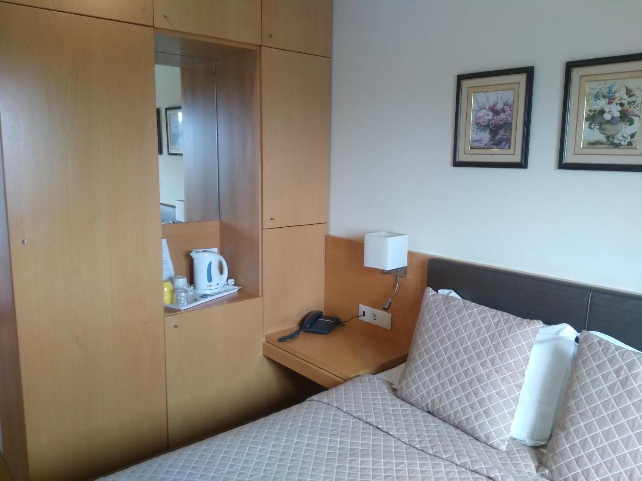 Foto - Hotel Mira D'Aire