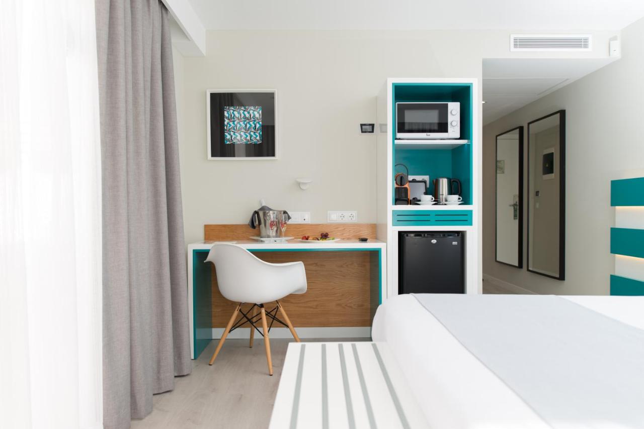Vanilla Garden Boutique Hotel - Adults Only - 5