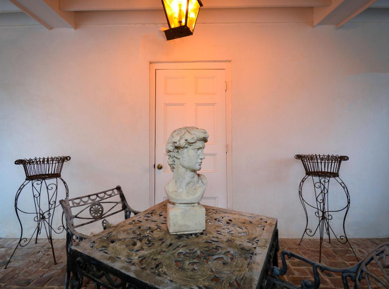 Choctaw Hall Bed & Breakfast photo 2