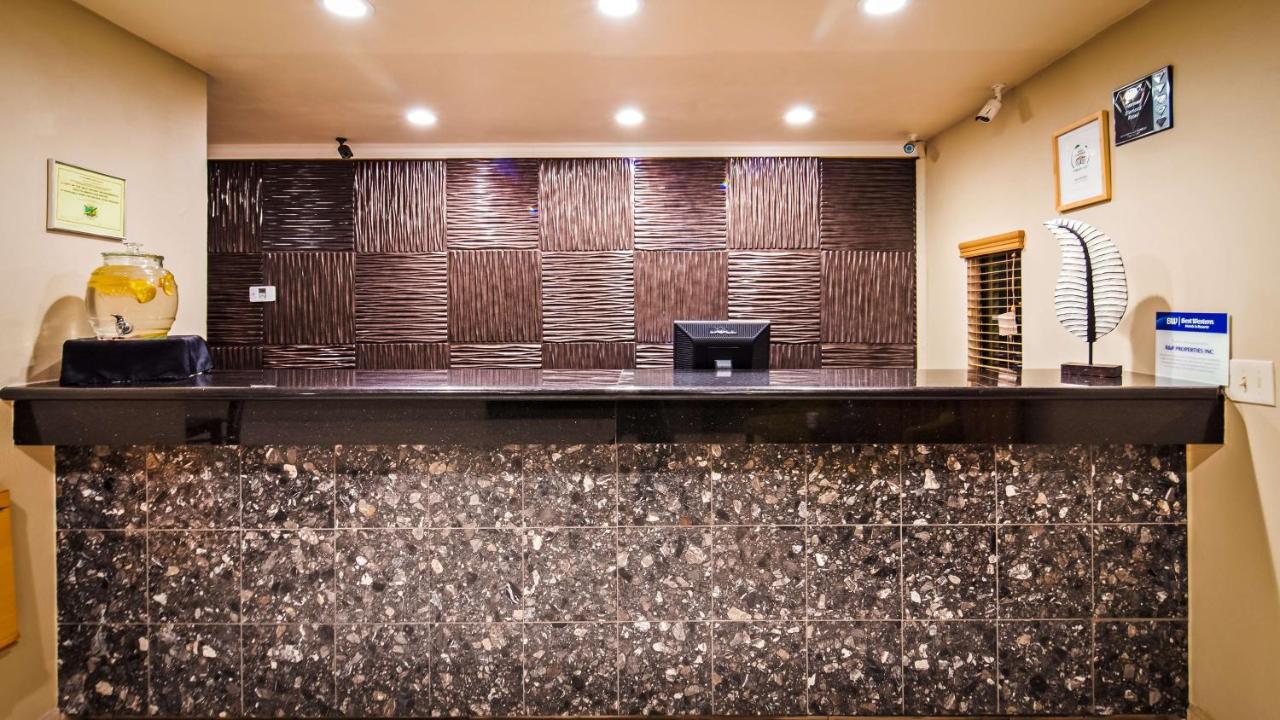 Photo - Best Western Heritage Inn