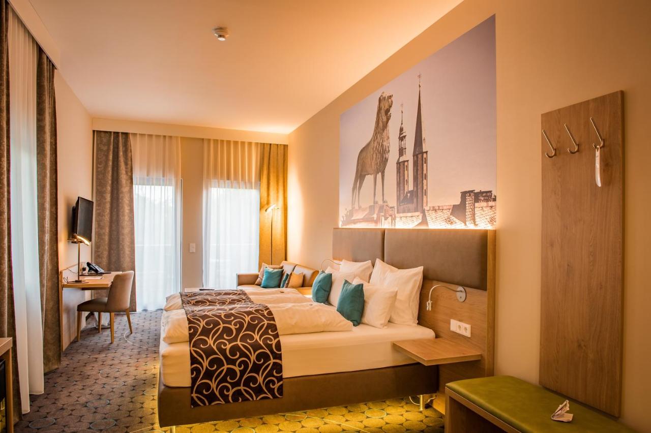 AKZENT Hotel Villa Saxer - 6