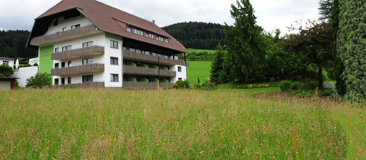 Hotel Fuxxbau photo 3