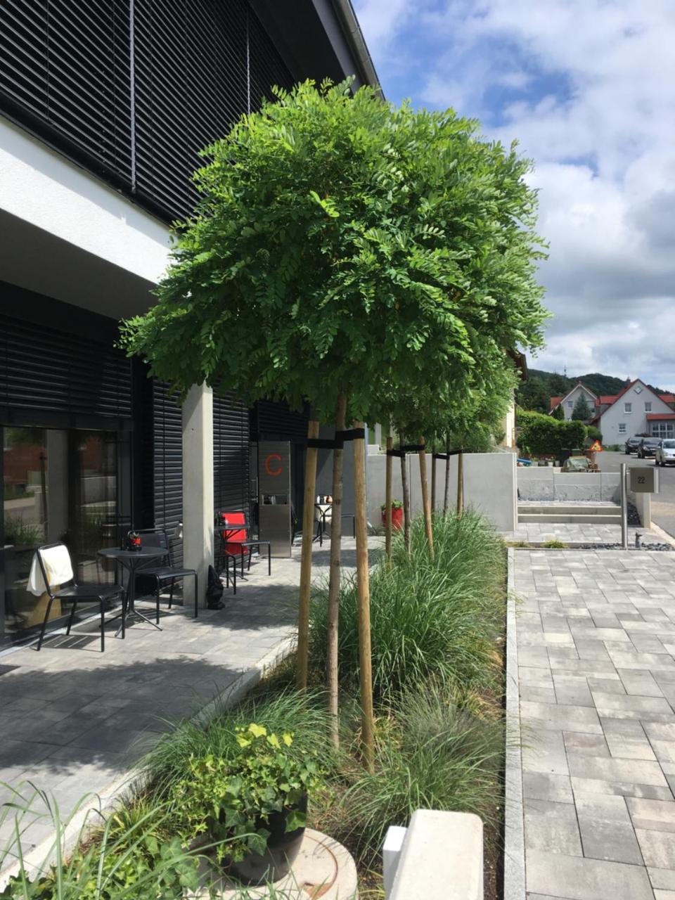 Boutique Hotel Chalet Weinberg photo 2