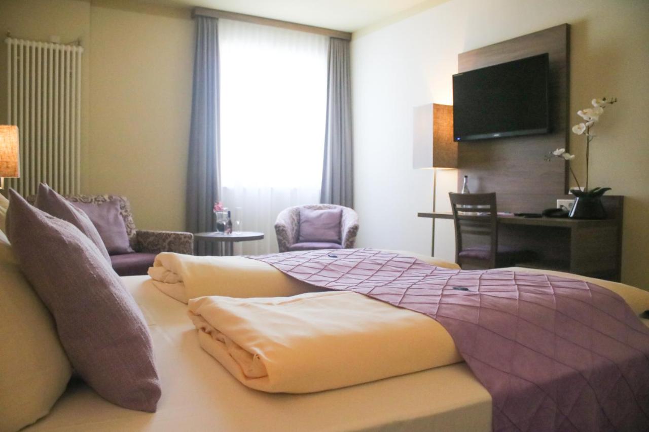 Foto - Boutique Hotel zur Post