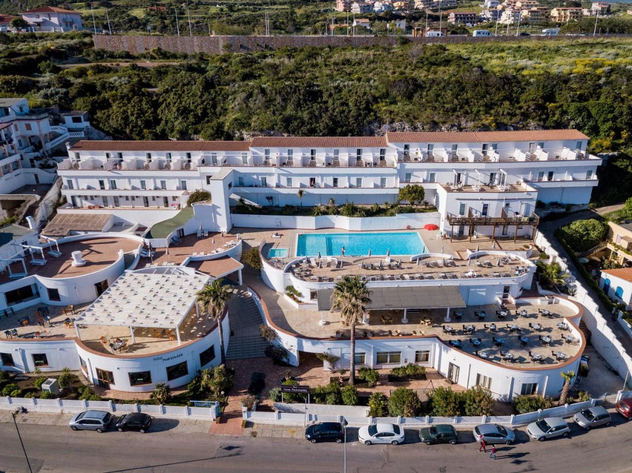 LH Hotel Pedraladda