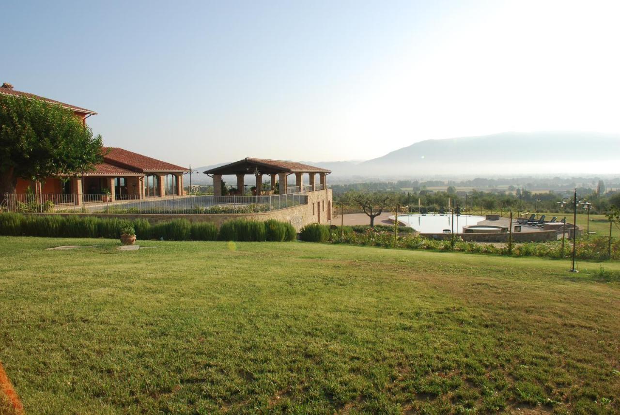 Tenuta Del Perugino photo 4