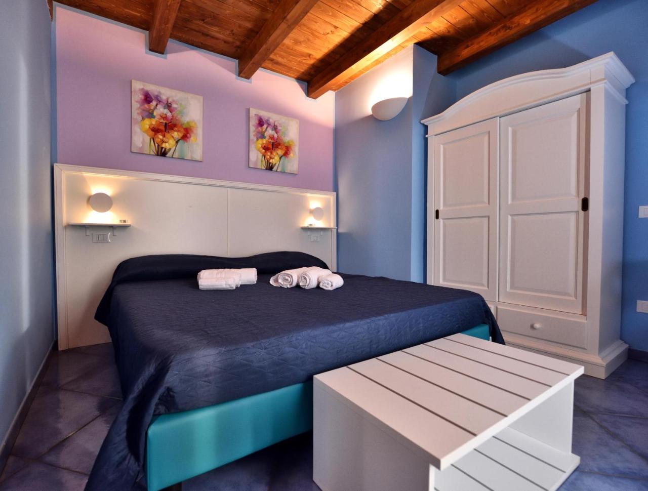 Residenza Vinci Room & Suite - 4